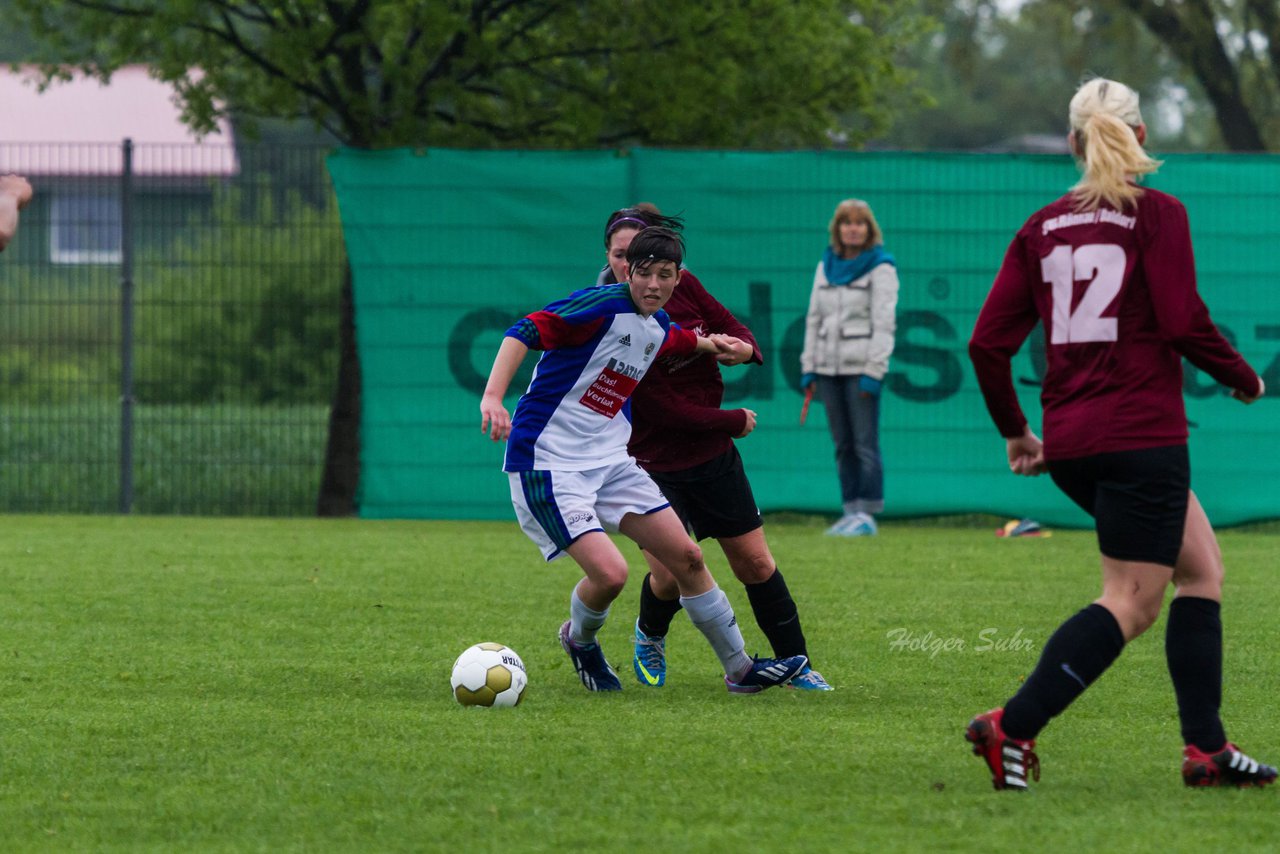 Bild 61 - Frauen SG Rnnau/Daldorf - SV Henstedt Ulzburg